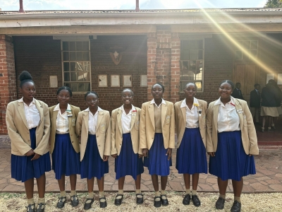 Junior Bridge Tournament at Prince Edward School