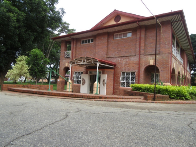 Facilities