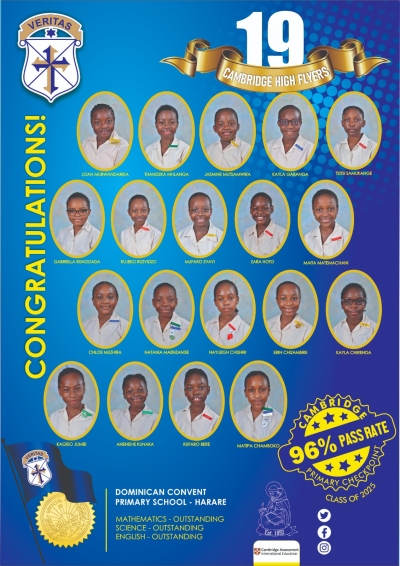 Primary School Shines in 2025 Checkpoint Excellence&nbsp;