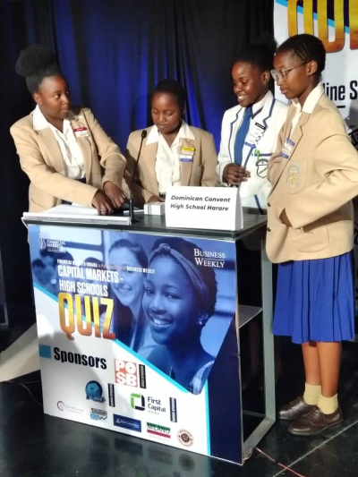 Boost for Zim Moot Team