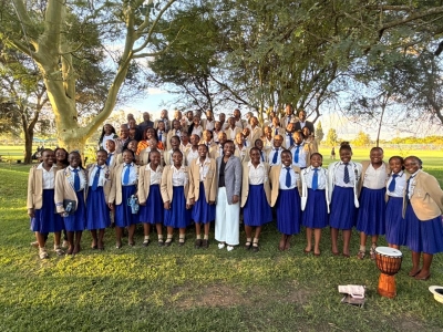 A Symphony of Success: Convent’s Outstanding Eisteddfod Results!