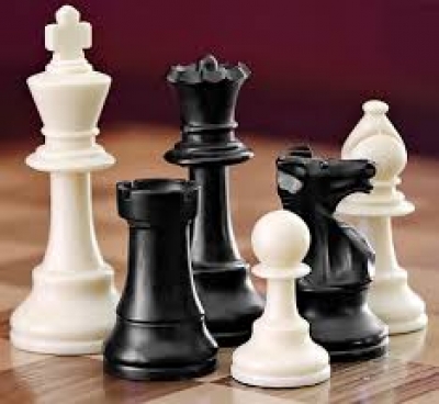 Chess Success At St George's Tournament