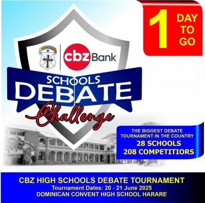 All Set for CBZ Debate