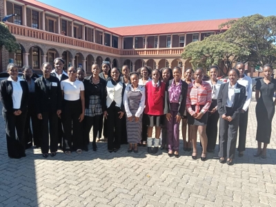 Chisipite Model United Nations