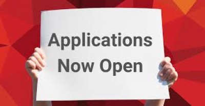 Lower 6, 2026 Applications Open